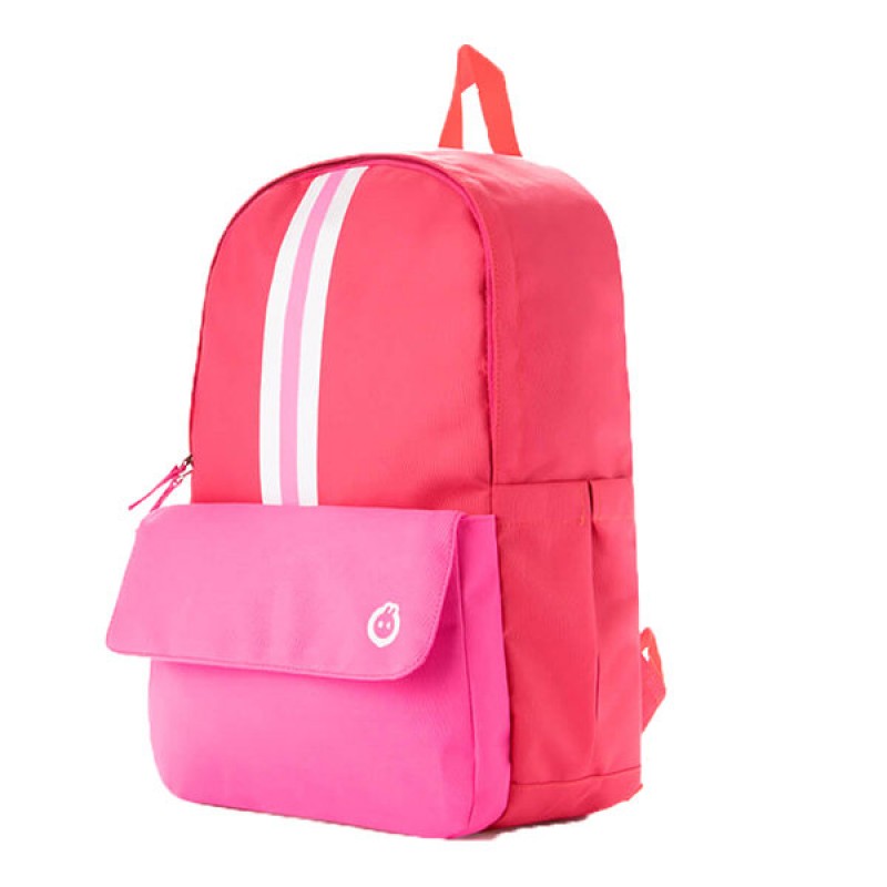 Рюкзак Xiaomi Small Looking Children's Backpack Small Style Pink
